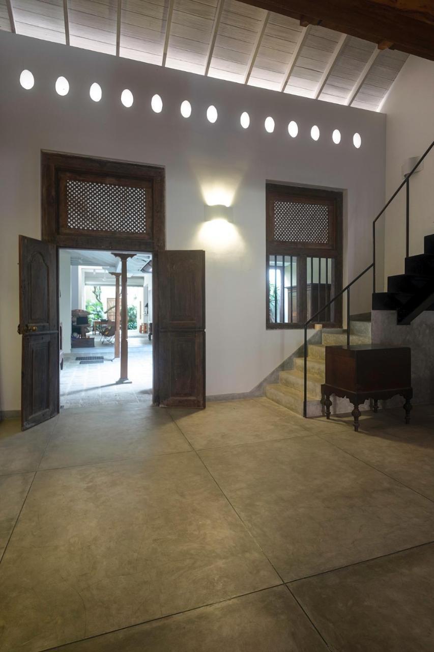 50 Church Street - Готель *