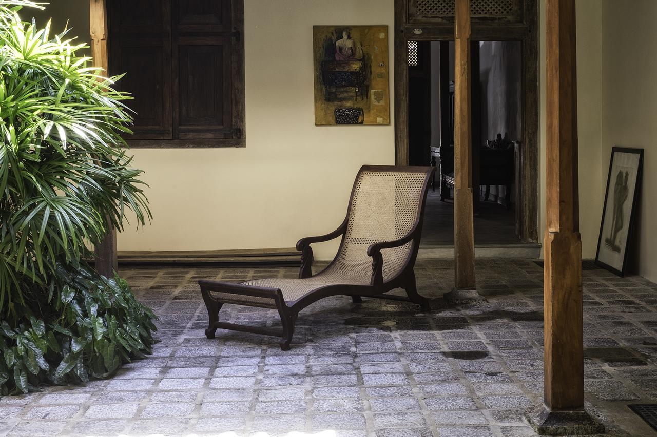 50 Church Street - Hotel Galle